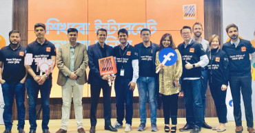 Banglalink launches nationwide Digital Literacy Campaign ‘Internet101’ in partnership with Facebook