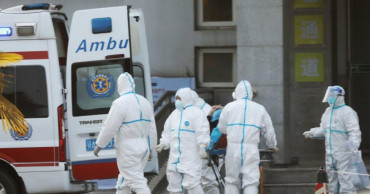 China says keeping close communication with WHO, countries on new coronavirus pneumonia