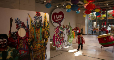 No 'Plan B' for Olympics; questions over Chinese presence