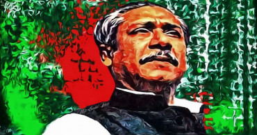 ‘Mujib Year’ countdown begins Friday with Bangabandhu’s symbolic homecoming