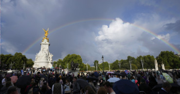 What to know about U.K. accession rules after queen's death