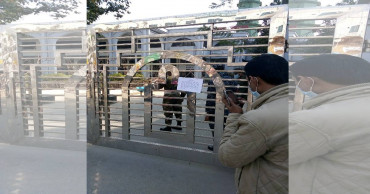 Those returned from Wuhan doing well: Health Minister