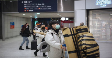 Countries evaluate evacuation of citizens in virus epicenter