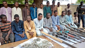 After 10 years of Boko Haram violence, Nigerians crave peace