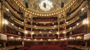 Christians want Belgian opera's naked Joan of Arc banned