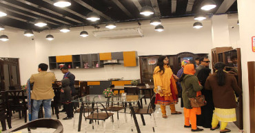 Regal Furniture displays 50 new products at DITF