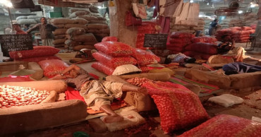 Onion Market: Now wholesalers on a slippery slope   