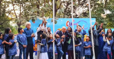 13th International Children’s Film Festival kicks off