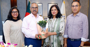 IFC-led PaCT helped factories cut carbon and water footprints: BGMEA