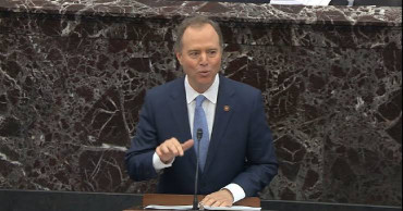 Dems say oust Trump or he'll betray again; 'He is who he is'