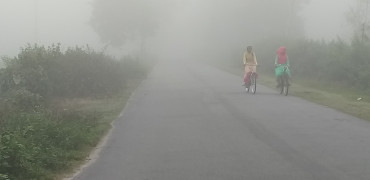 Panchagarh ready to welcome winter