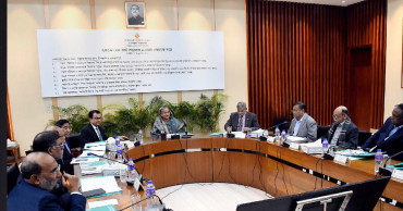 Govt to spend Tk 8,850 cr for nationwide safe water supply