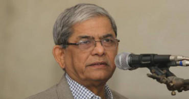 Govt ‘abetting India’ over NRC, alleges BNP