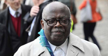 Rwanda welcomes conviction of former official for genocide by Belgian court