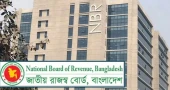 এনবিআরের কলমবিরতি রাজস্ব সংকট গভীর করবে: অর্থনীতিবিদদের অভিমত