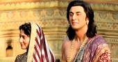 রণবীর কাপুর-যশের রামায়ন হতে যাচ্ছে ভারতীয় ইতিহাসে সবচেয়ে ব্যয়বহুল চলচ্চিত্র