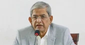 মব জাস্টিস নিয়ন্ত্রণে আইনশৃঙ্খলা পরিস্থিতির উন্নতি করতেই হবে: মির্জা ফখরুল