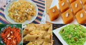 শবে বরাত: মুখরোচক ৫ হালুয়ার রেসিপি