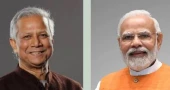 No update yet on Dr Yunus-Modi possible talks at Bimstec: MEA 
