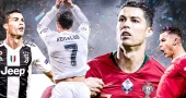 Cristiano Ronaldo turns 41: How the superstar built a brand beyond football