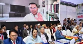 Tarique welcomes students' move to form party, but warns against state support