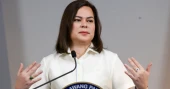 Philippine VP prepares for impeachment, avoids commenting on resignation