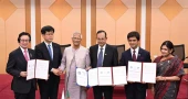 Bangladesh, Japan sign MoUs to boost skilled manpower migration