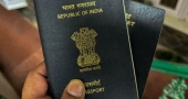 Why India’s passport is slipping in global rankings
