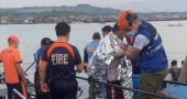 Ferry disaster in southern Philippines leaves 15 dead