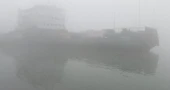 Dense fog halts ferry services in Padma, Jamuna rivers