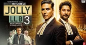 Jolly LLB 3 Teaser: Akshay Kumar and Arshad Warsi in Hilarious Jolly vs Jolly