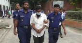 Man gets death penalty for violating daughter in Manikganj