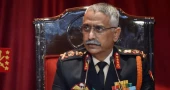Political row erupts in India over ex-army chief’s unpublished memoir