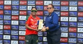 Bangladesh 'A' women crush Malaysia to sweep group stage