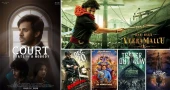 12 Most Anticipated South Indian Movies Releasing in March 2025