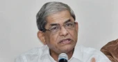 Democracy hardly practised in Bangladesh: Fakhrul