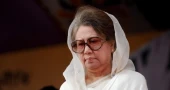 Medical team hopeful about Khaleda’s recovery in Bangladesh