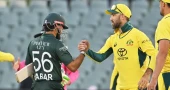 Australia to play three T20Is in Lahore ahead of T20 World Cup