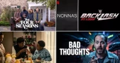 Top 10 Netflix English Originals Releasing in May 2025