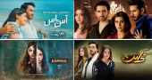 Top Pakistani Dramas in 2025 Showcasing Strong Female Leads