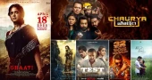 April 2025 South Indian Film Slate: 12 most hyped releases