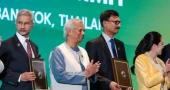 Bangladesh assumes chairmanship underscoring an inclusive, action-oriented BIMSTEC