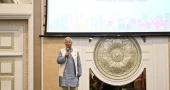 Prof Yunus lauds expats’ role in strengthening Bangladesh economy