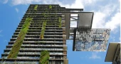 Can Green Buildings in Bangladesh Create Opportunities for Carbon Trading?