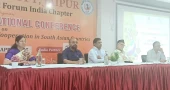 Urgent SAARC dialogue needed to ensure stability in South Asia, say speakers at Jaipur conference