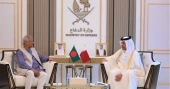 Prof Yunus thanks Qatar for accepting Bangladesh’s offer to engage 725 troops