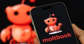 Moltbook emerges as social media platform built for AI