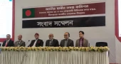 BDR mutiny a planned conspiracy to destabilise Bangladesh: Inquiry Commission chief