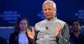 Dr Yunus calls for a system allowing people to vote "freely, fairly without any threat"