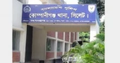 13 policemen of Companiganj Police Station closed over irregularities